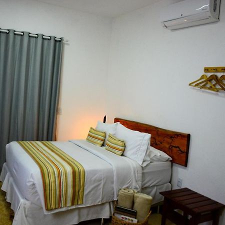 Suites Mathias Flat Conservatória Exterior foto