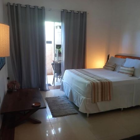 Suites Mathias Flat Conservatória Exterior foto