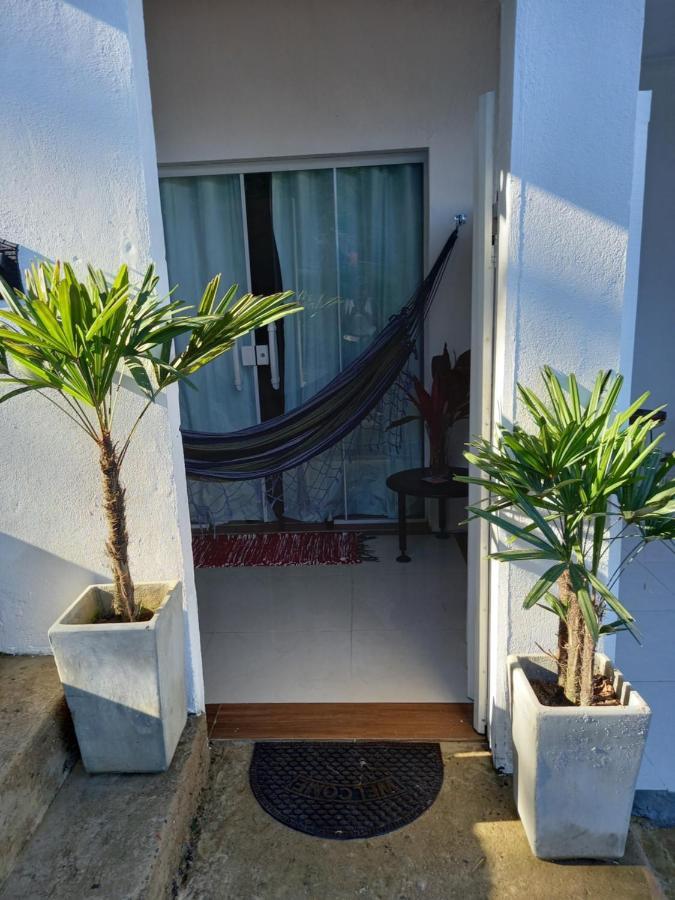 Suites Mathias Flat Conservatória Exterior foto