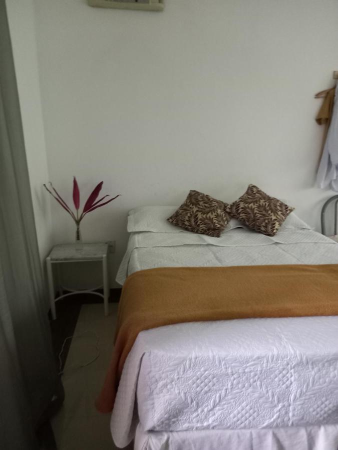 Suites Mathias Flat Conservatória Exterior foto