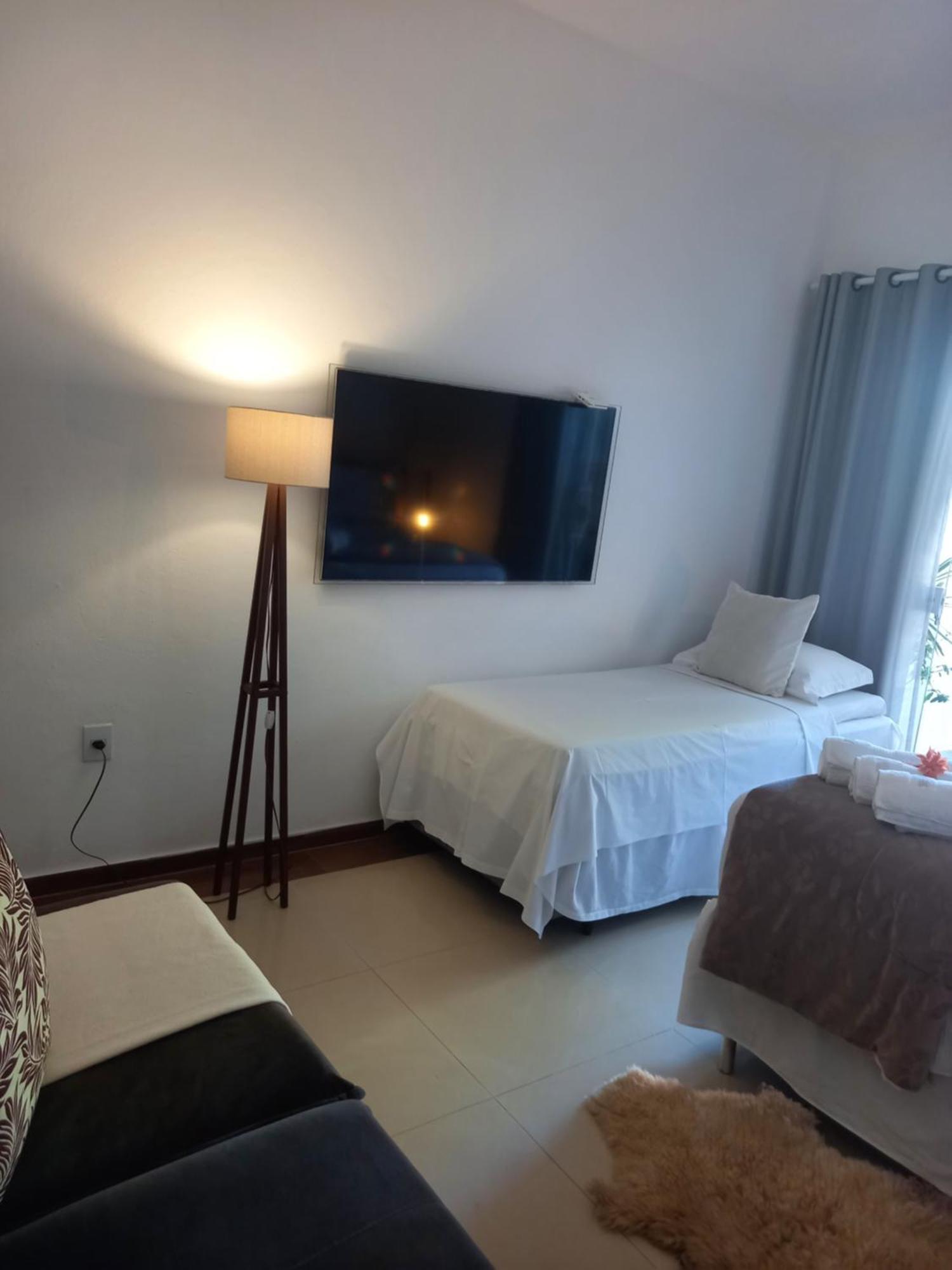 Suites Mathias Flat Conservatória Exterior foto