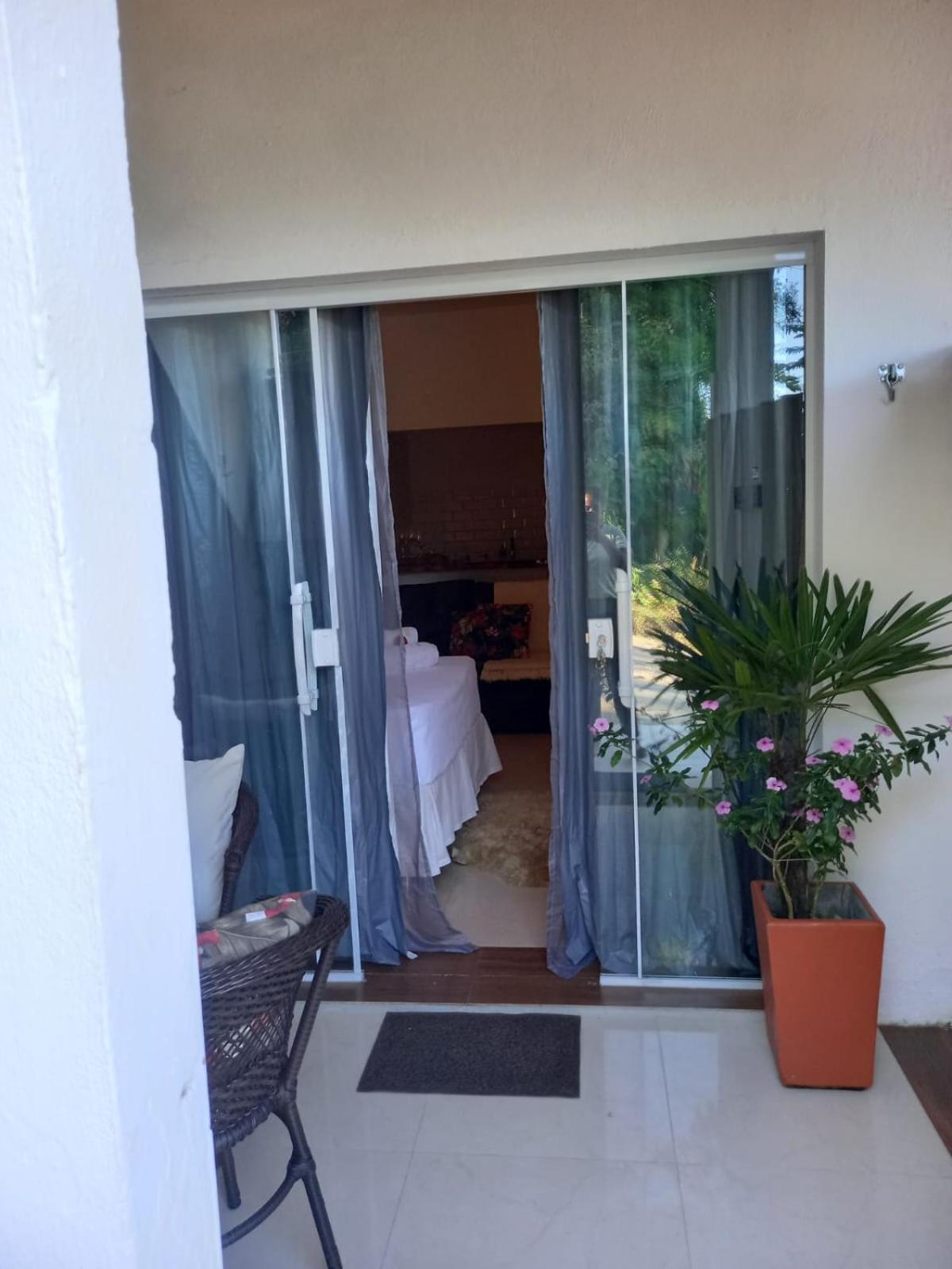 Suites Mathias Flat Conservatória Exterior foto