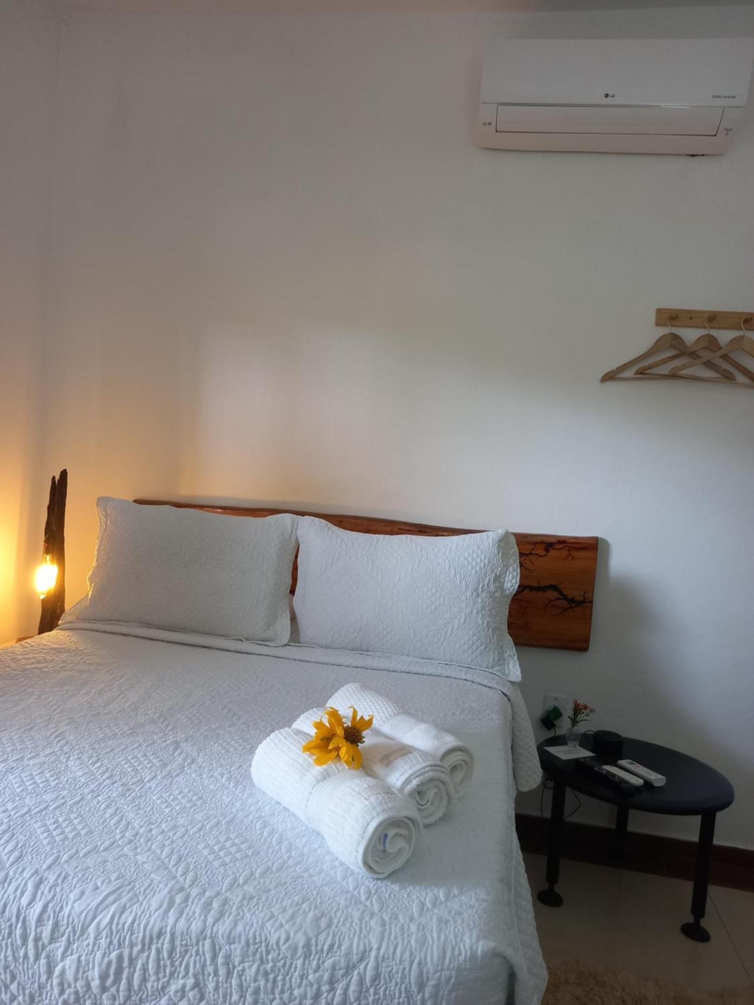Suites Mathias Flat Conservatória Exterior foto