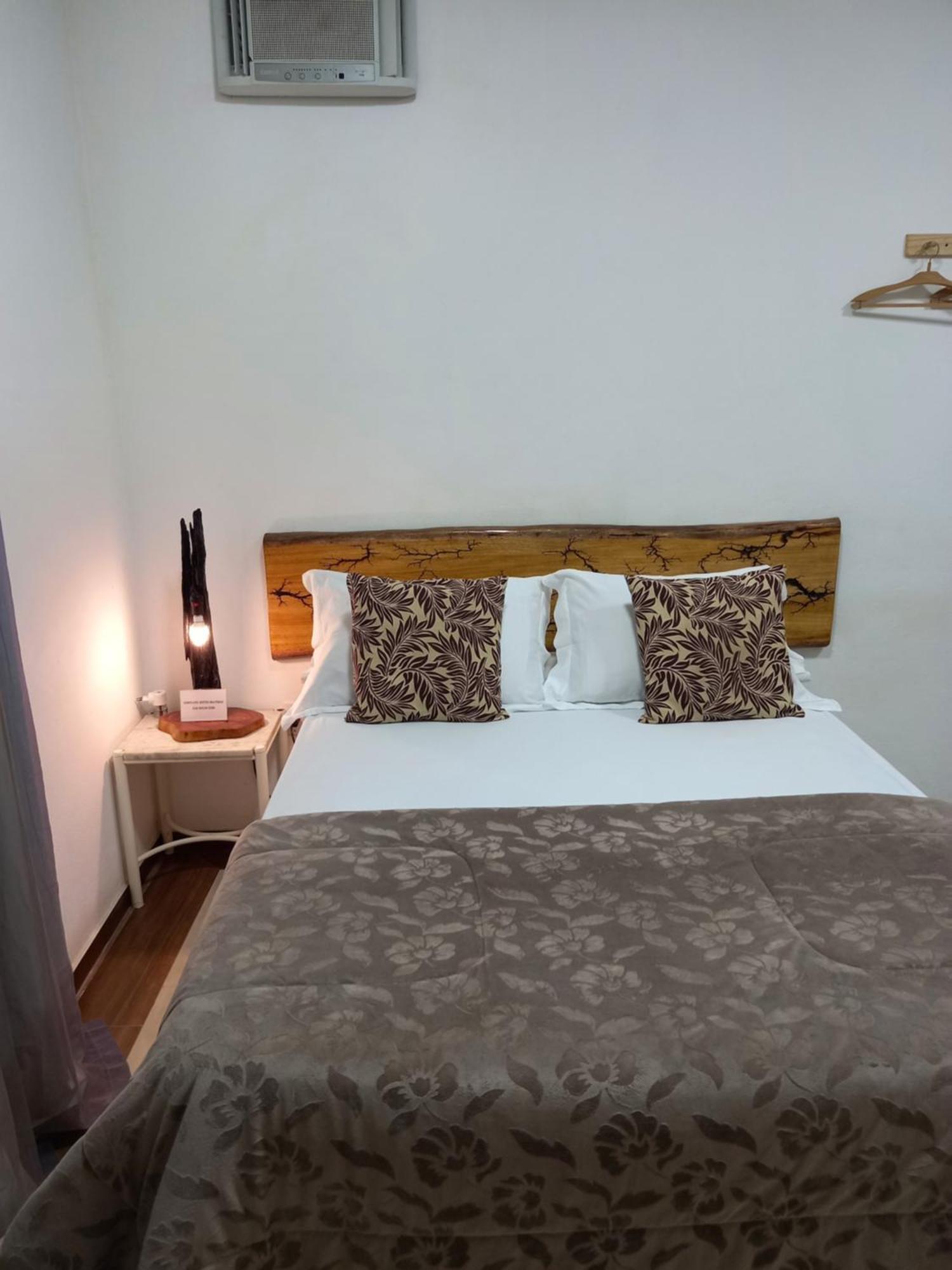 Suites Mathias Flat Conservatória Exterior foto